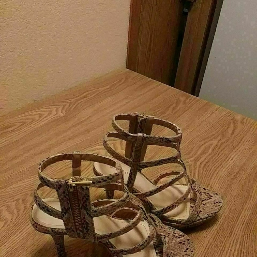 Shoes